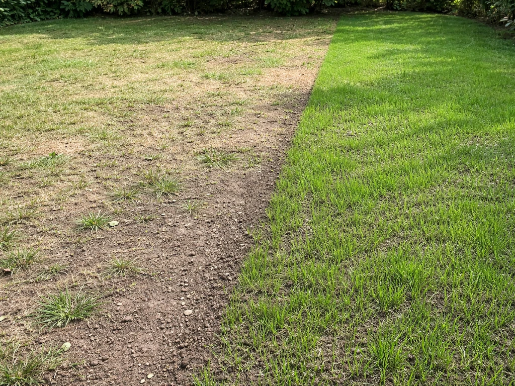 Agrostide gazon : restaurer une pelouse clairsemée en France