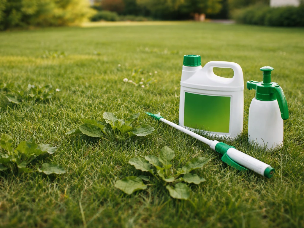 Dosage Bofix gazon : quantité, moment et méthode d’application